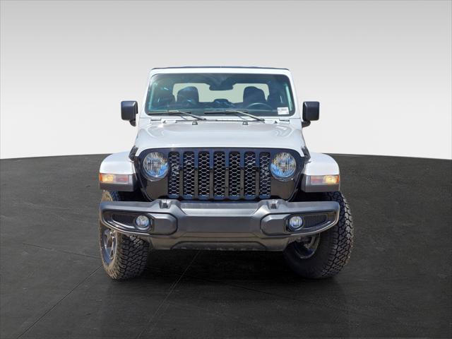 used 2022 Jeep Gladiator car, priced at $31,988