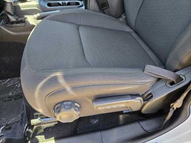 used 2022 Jeep Gladiator car, priced at $31,988
