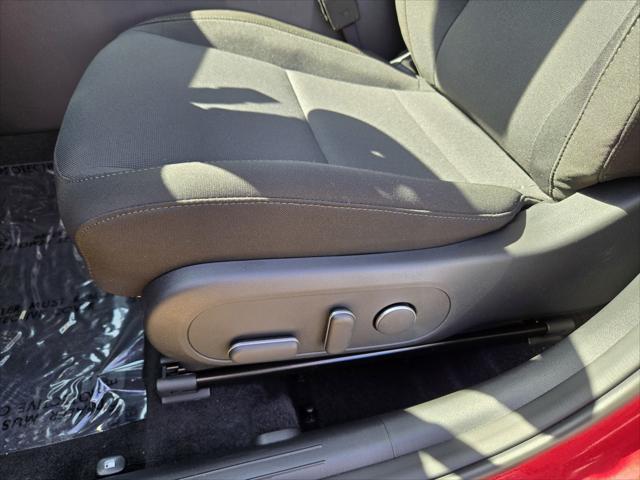 used 2024 Hyundai Kona car, priced at $24,133
