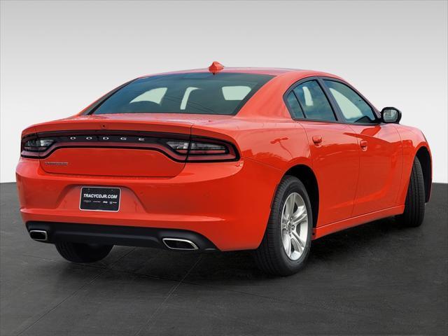 new 2023 Dodge Charger car, priced at $28,568