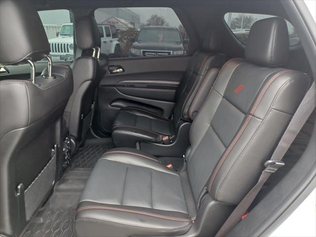 used 2023 Dodge Durango car, priced at $37,888