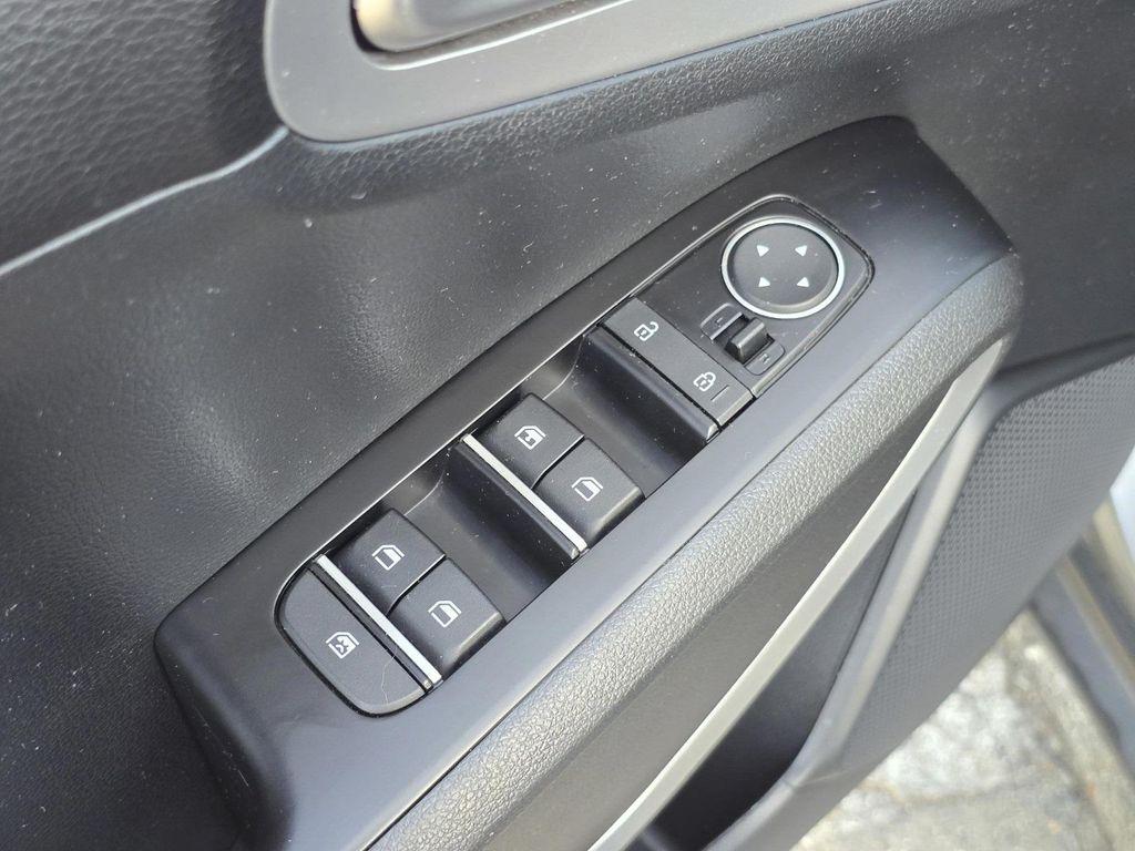 used 2024 Kia Soul car, priced at $16,864