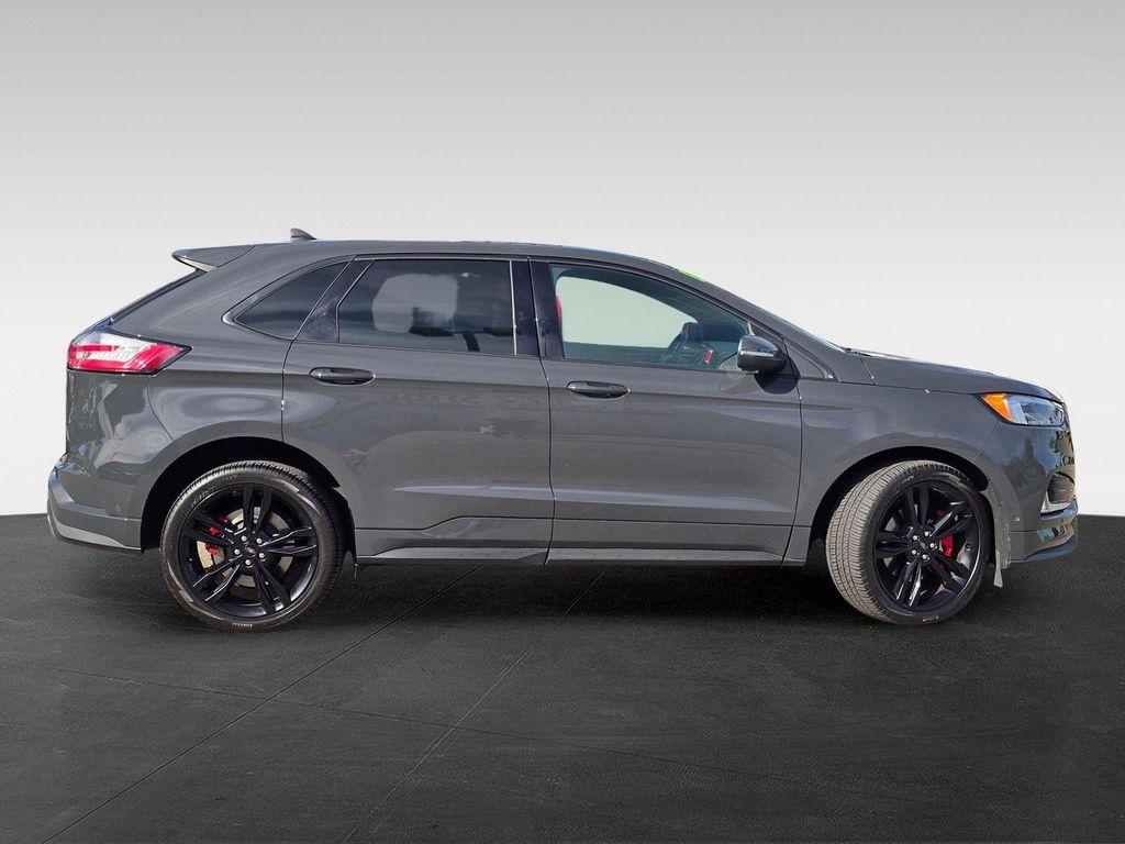 used 2021 Ford Edge car, priced at $27,464