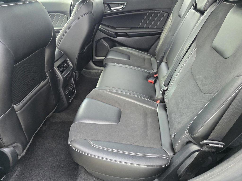 used 2021 Ford Edge car, priced at $27,464