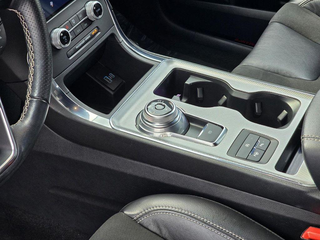 used 2021 Ford Edge car, priced at $27,464