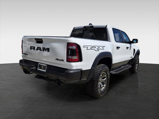 new 2024 Ram 1500 car, priced at $134,115