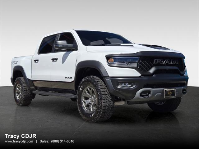 new 2024 Ram 1500 car, priced at $134,115