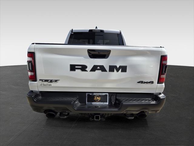 new 2024 Ram 1500 car, priced at $134,115