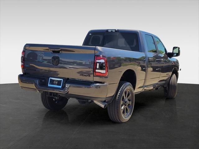 new 2024 Ram 2500 car, priced at $81,305