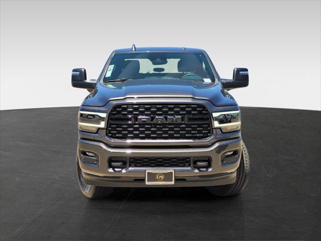 new 2024 Ram 2500 car, priced at $81,305