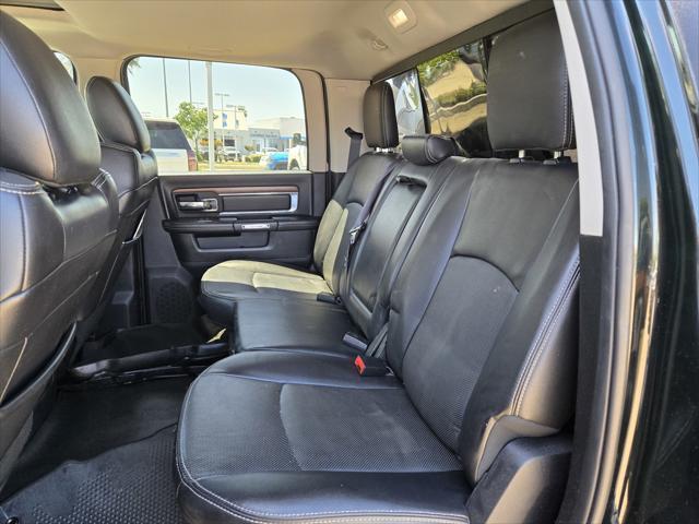 used 2016 Ram 3500 car, priced at $46,000