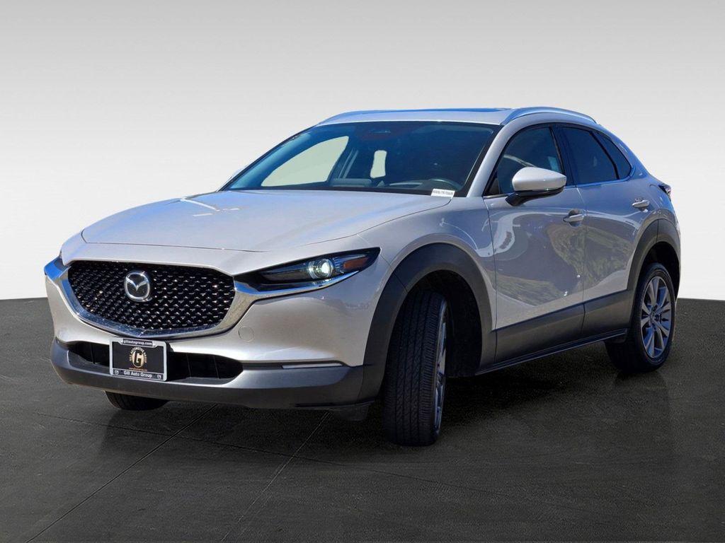used 2024 Mazda CX-30 car, priced at $25,998