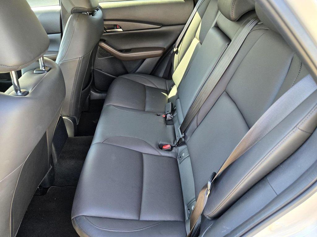 used 2024 Mazda CX-30 car, priced at $25,998