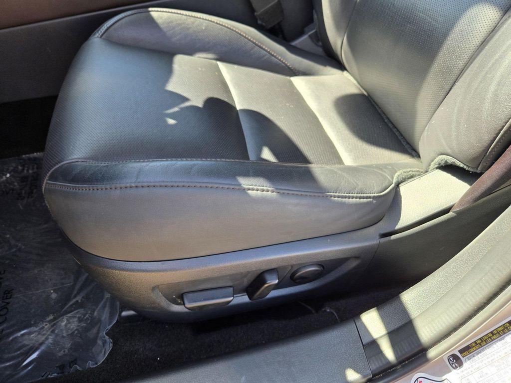 used 2024 Mazda CX-30 car, priced at $25,998