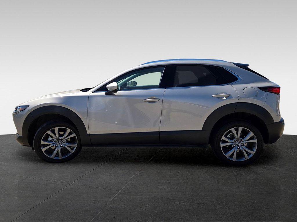used 2024 Mazda CX-30 car, priced at $25,998