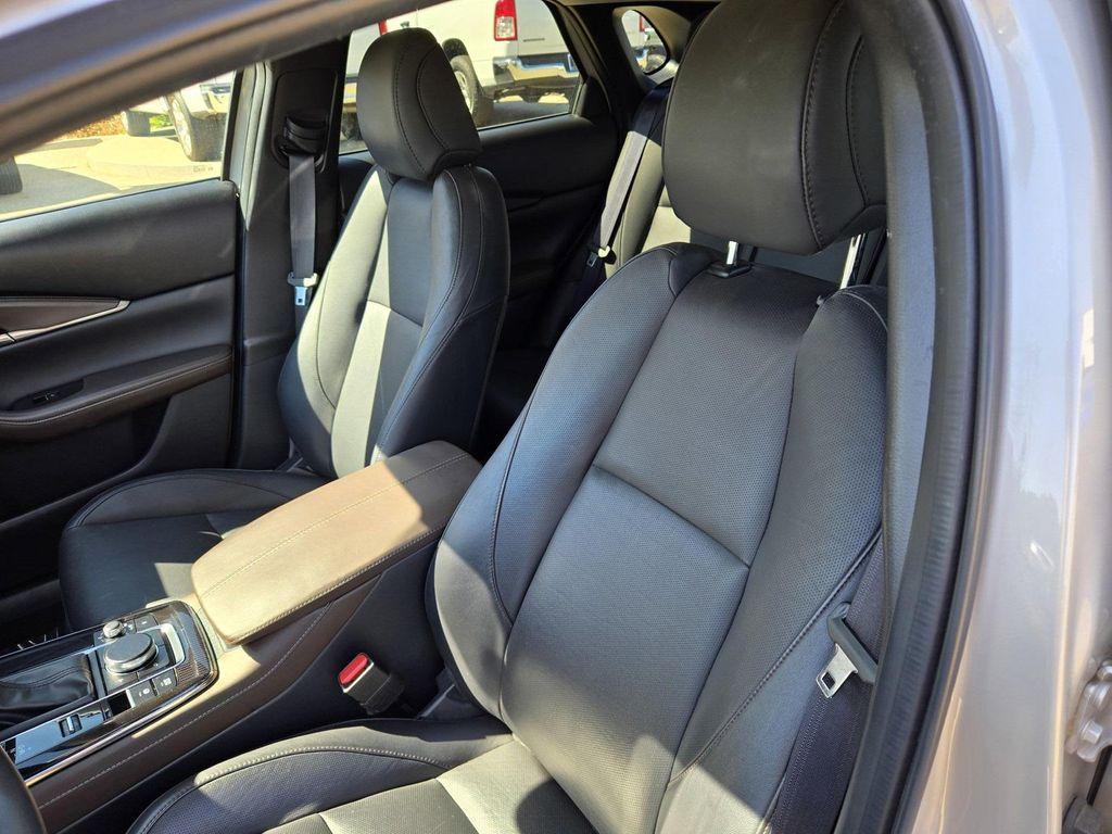 used 2024 Mazda CX-30 car, priced at $25,998