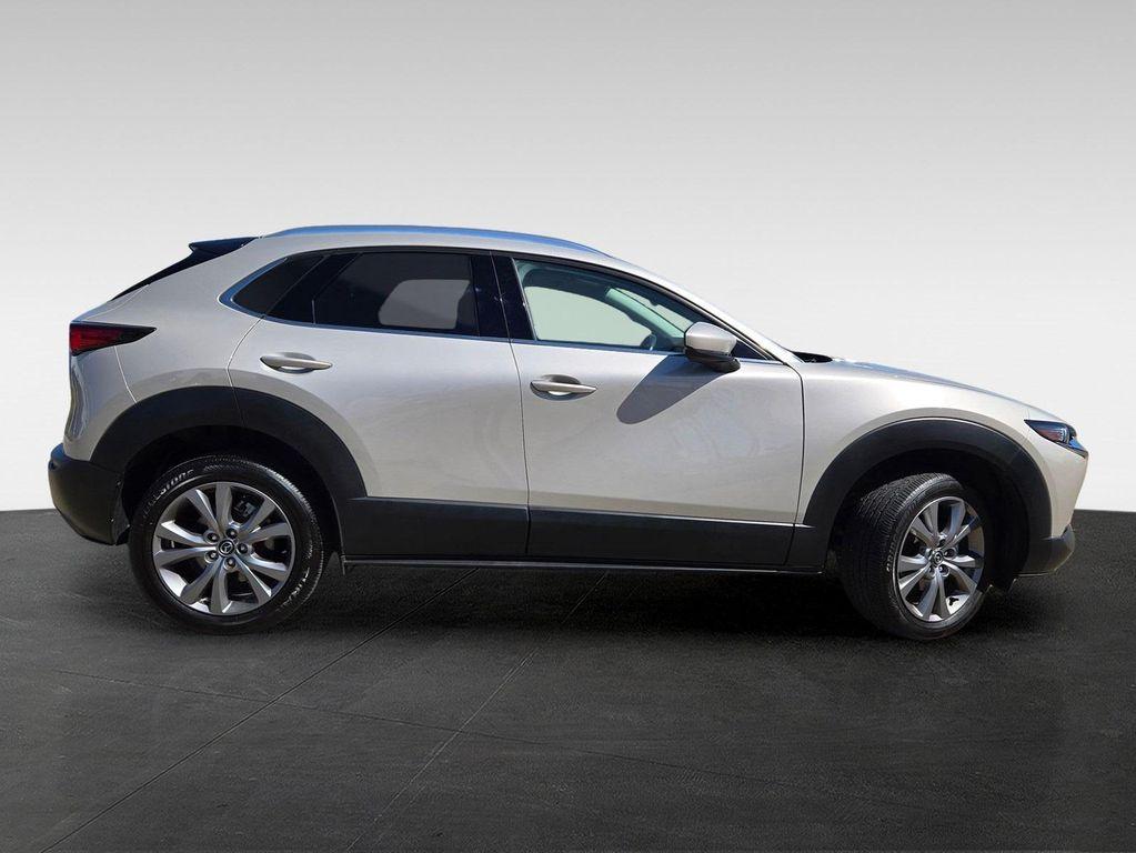 used 2024 Mazda CX-30 car, priced at $25,998