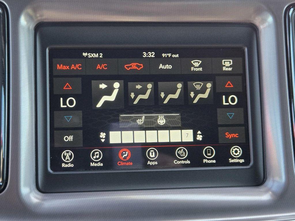 used 2019 Dodge Challenger car, priced at $22,988
