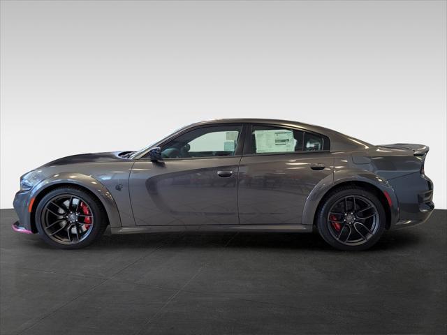 new 2023 Dodge Charger car, priced at $110,857