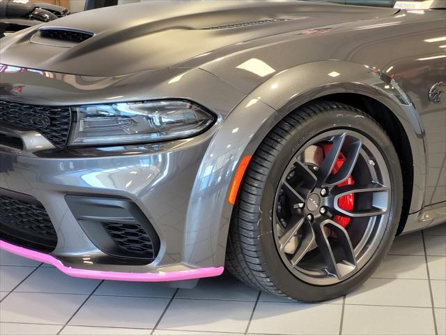 new 2023 Dodge Charger car, priced at $110,857