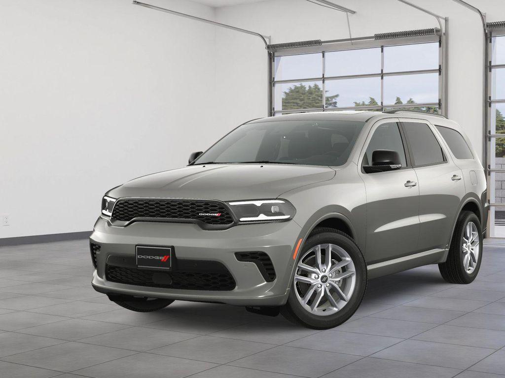 new 2025 Dodge Durango car, priced at $47,131