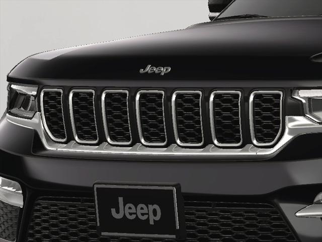 new 2025 Jeep Grand Cherokee car, priced at $48,310