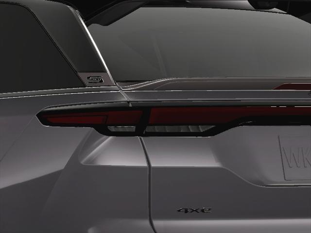 new 2025 Jeep Wagoneer S car, priced at $52,769