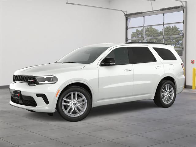 new 2025 Dodge Durango car, priced at $46,915