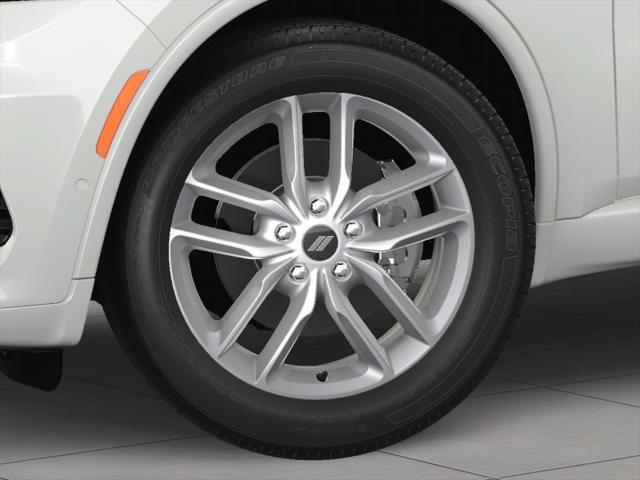 new 2025 Dodge Durango car, priced at $46,915