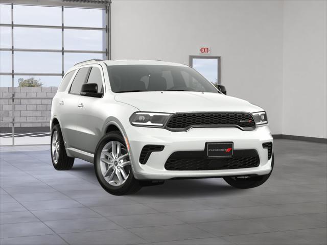 new 2025 Dodge Durango car, priced at $46,915