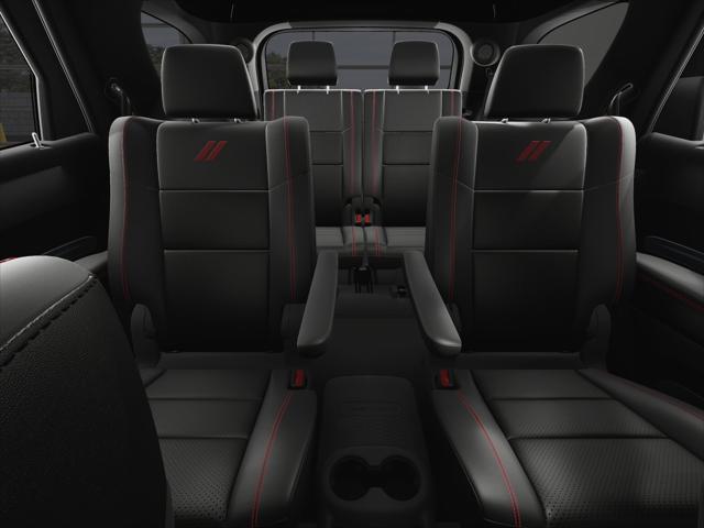 new 2025 Dodge Durango car, priced at $46,915