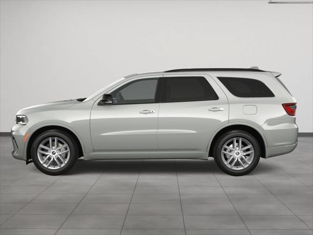 new 2025 Dodge Durango car, priced at $46,915