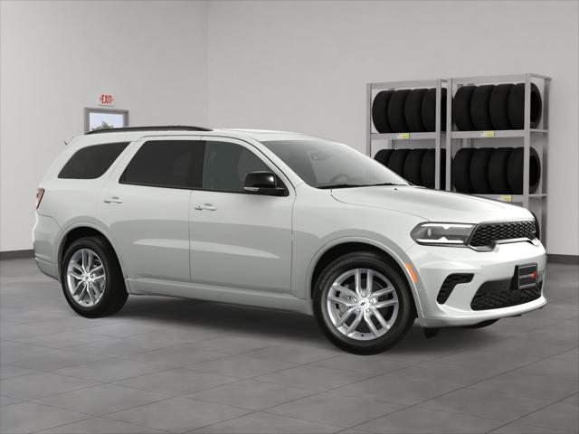 new 2025 Dodge Durango car, priced at $46,915