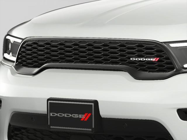 new 2025 Dodge Durango car, priced at $46,915