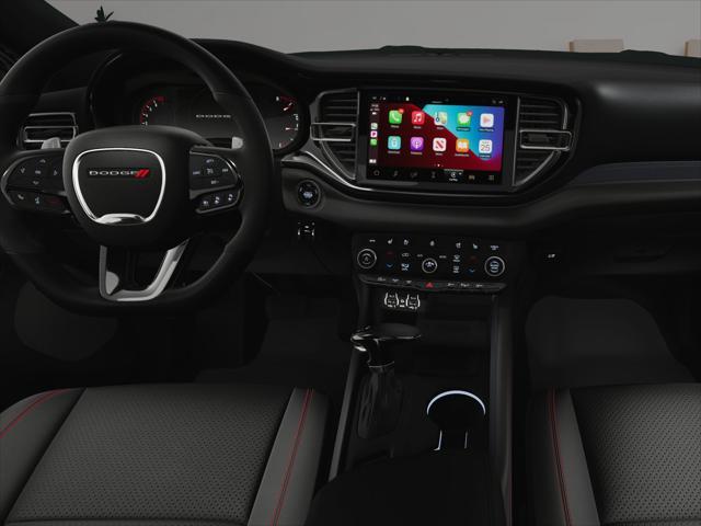 new 2025 Dodge Durango car, priced at $46,915