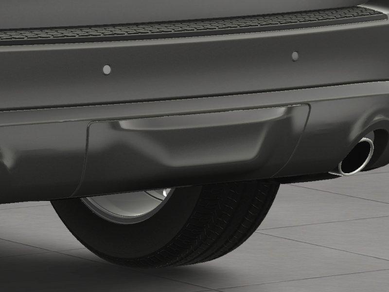 new 2025 Dodge Durango car, priced at $45,880