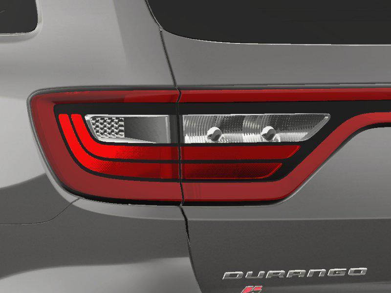 new 2025 Dodge Durango car, priced at $45,880