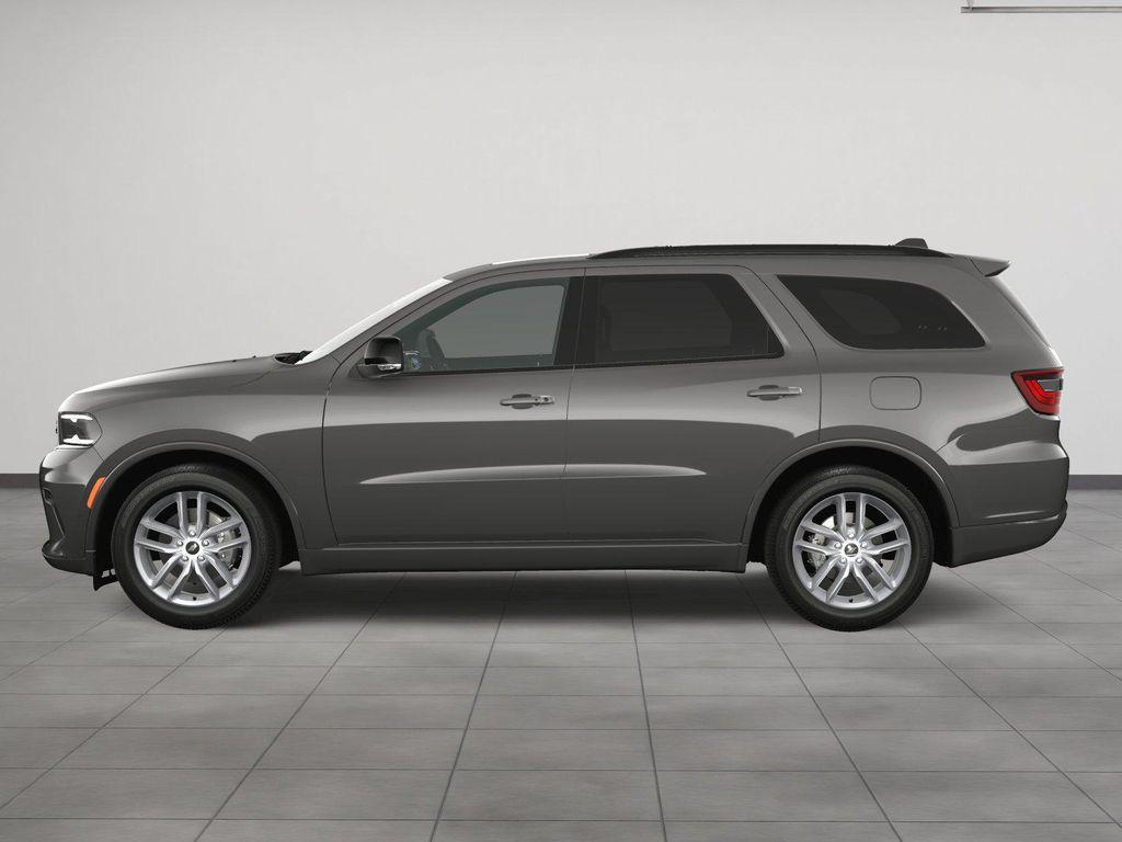new 2025 Dodge Durango car, priced at $45,880