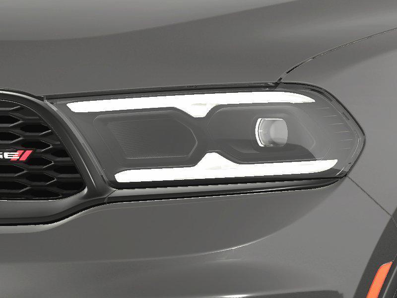 new 2025 Dodge Durango car, priced at $45,880