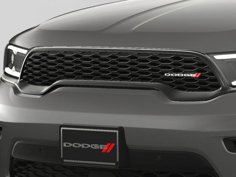 new 2025 Dodge Durango car, priced at $45,880