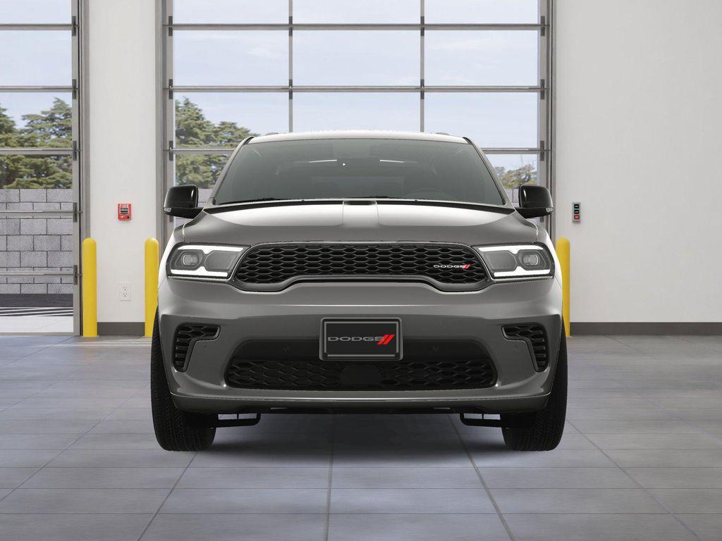 new 2025 Dodge Durango car, priced at $45,880