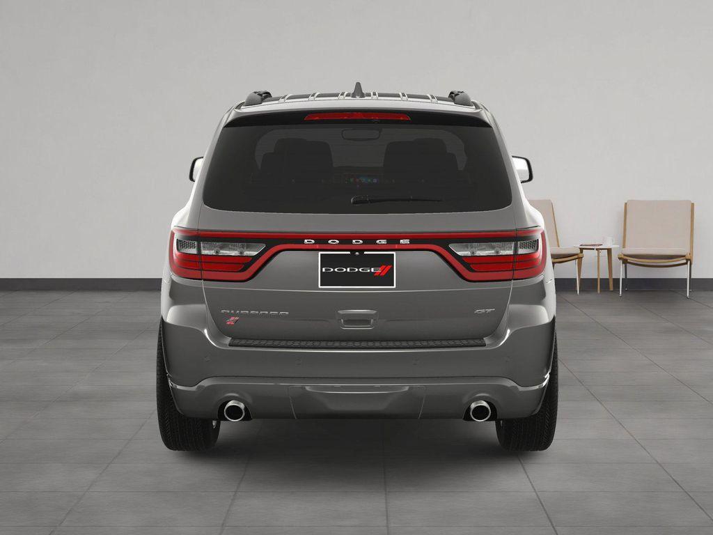 new 2025 Dodge Durango car, priced at $45,880