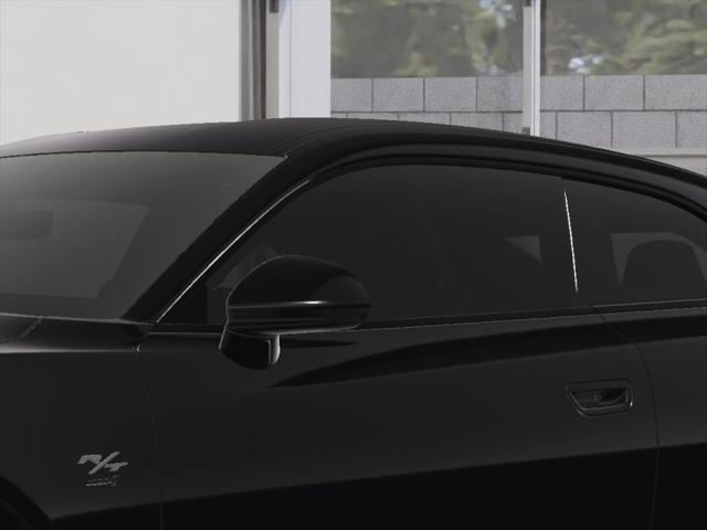 new 2025 Dodge Charger Daytona car, priced at $61,185