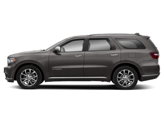 used 2020 Dodge Durango car, priced at $28,389