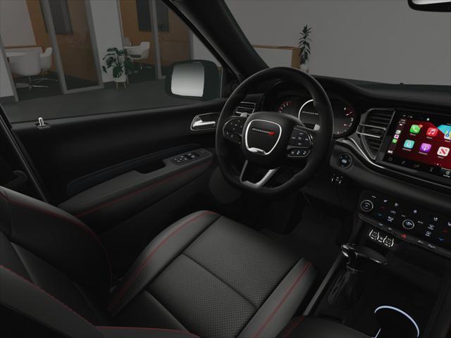 new 2025 Dodge Durango car, priced at $59,785