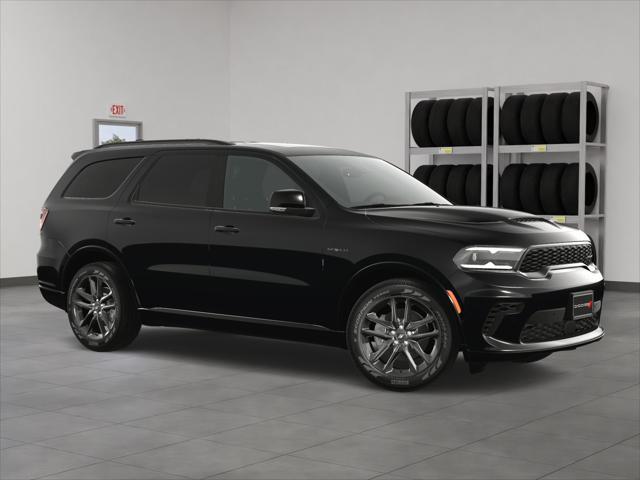 new 2025 Dodge Durango car, priced at $59,785