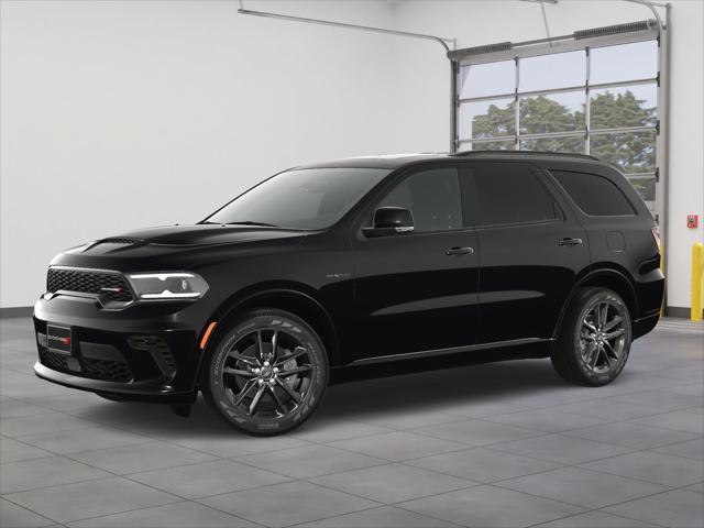 new 2025 Dodge Durango car, priced at $59,785