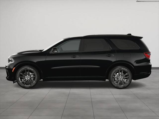 new 2025 Dodge Durango car, priced at $59,785