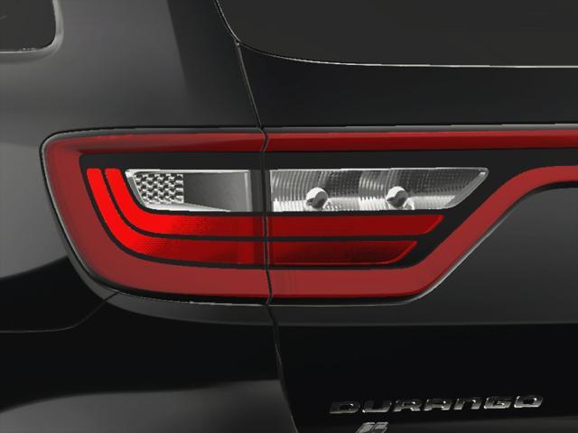 new 2025 Dodge Durango car, priced at $59,785