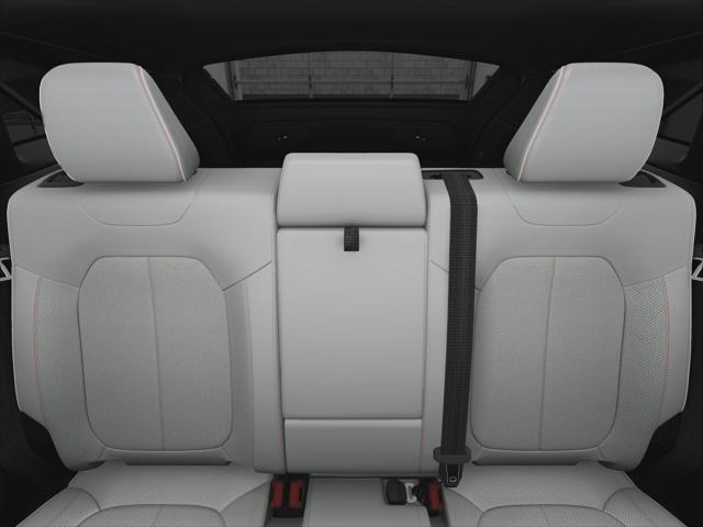 new 2025 Jeep Wagoneer S car, priced at $52,769